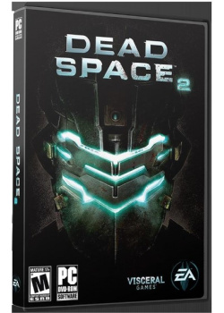 Dead Space 2 PC (Used)