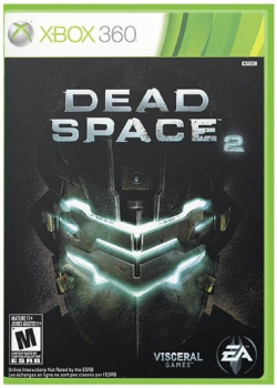 Dead Space 2 XBOX 360 (Used)