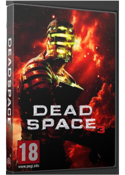 Dead Space 3 PC (Used)