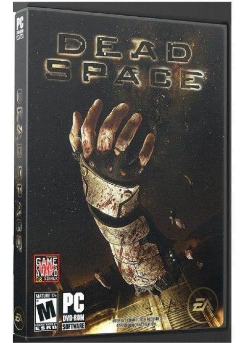 Dead Space PC (Used)