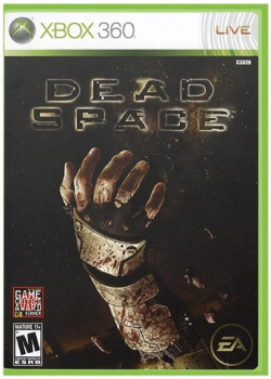 Dead Space XBOX 360 (Used)