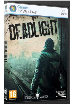 Deadlight PC (Used)