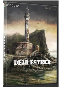 Dear Esther PC (Used)
