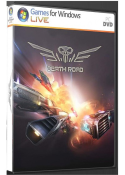 Death Road PC (Used)