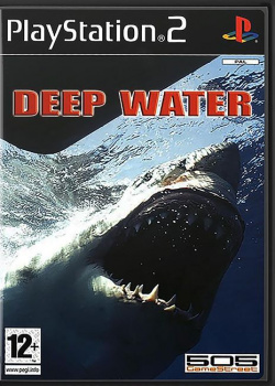 Deep Water PS2 (Used)