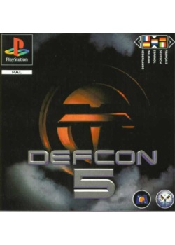 Defcon 5 PS1 (Used)