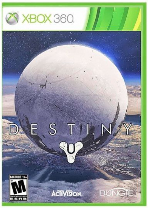 Destiny XBOX 360 (Used)