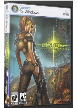 Dirt Origin Species PC (Used)