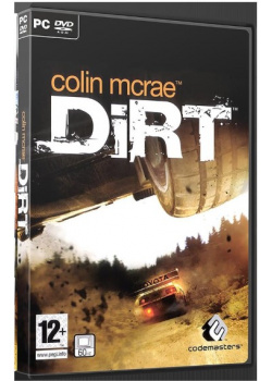 Dirt PC (Used)
