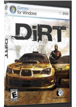 Dirt R1 PC (Used)