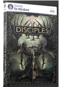 Disciples III Renaissance PC (Used)