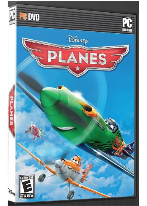 Disney Planes PC (Used)