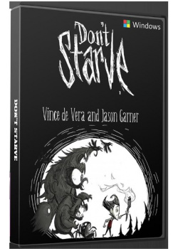 Dont Starve PC (Used)