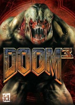 Doom 3 PC (Used)