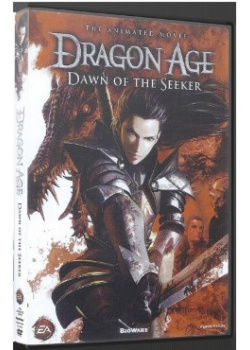 Dragon Age Dawn Of The Seeker PC (Used)