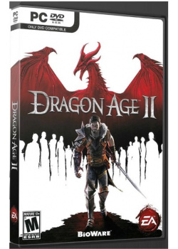 Dragon Age II PC (Used)