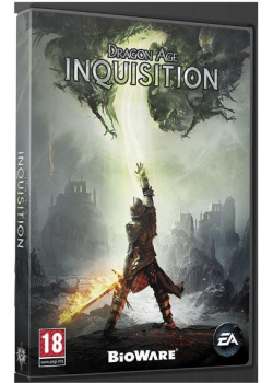 Dragon Age Inquisition PC (Used)