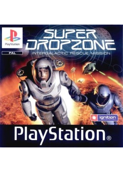 Dropzone PS1 (Used)