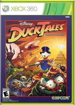 Duck Dynasty XBOX 360 (Used)