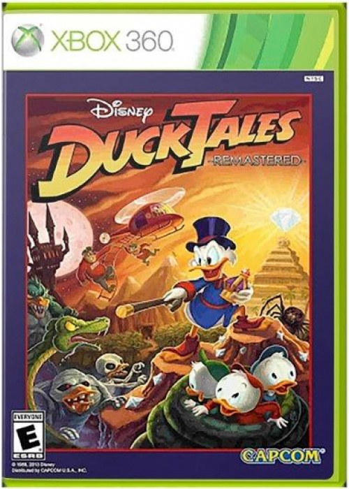 Duck Dynasty XBOX 360 (Used)