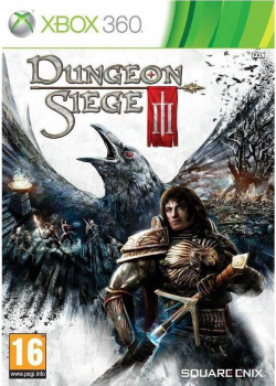 Dungeon Siege III XBOX 360 (Used)