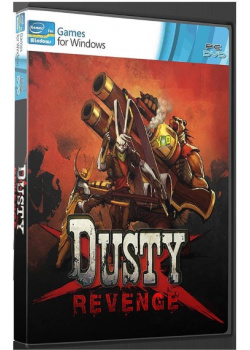 Dusty Revenge PC (Used)