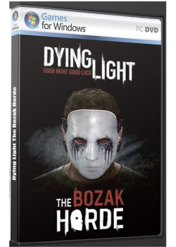 Dying Light The Bozak Horde PC (Used)