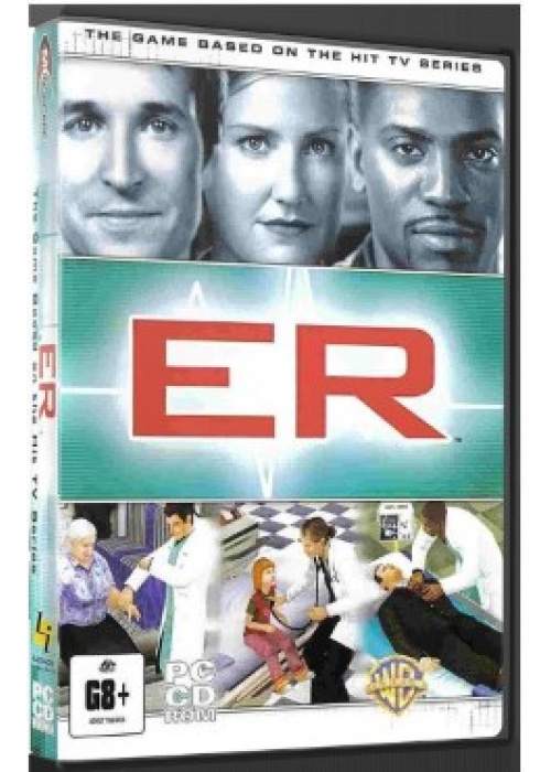 ER PC (Used)