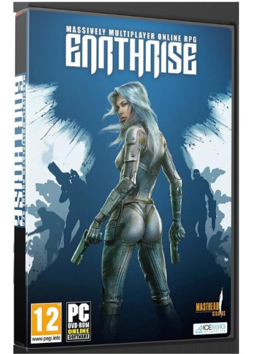 Earthwise Online 2011 PC (Used)