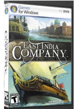 East India Company PC (Used)