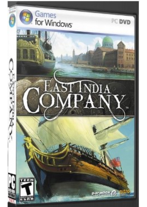 East India Company PC (Used)
