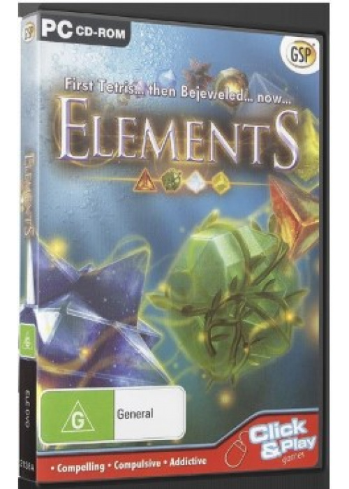 Elements PC (Used)
