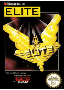 Elite NES (Used)