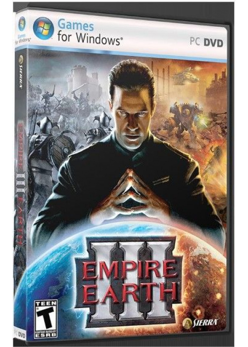 Empire Earth III PC (Used)