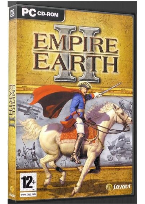 Empire Earth II PC (Used)