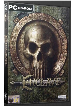 Enclave PC (Used)