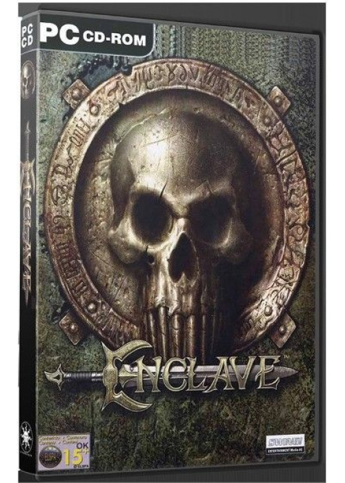 Enclave PC (Used)