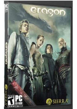Eragon R2 PC (Used)