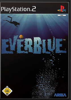 Everblue PS2 (Used)