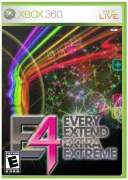 Every Extend Extra Extreme XBOX 360 (Used)