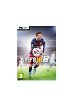 FIFA 16 PC (Used)