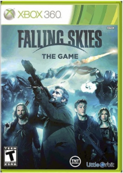 Falling Skies XBOX 360 (Used)