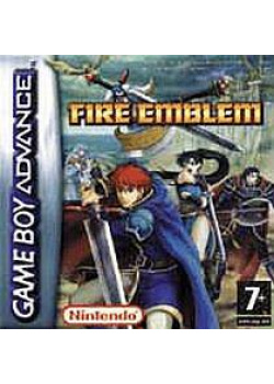 Fire Emblem Game Boy Advance (Used)