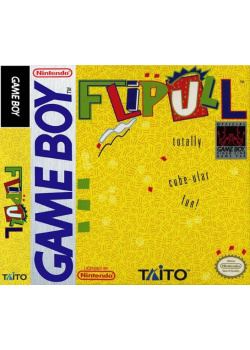 Flipull Game Boy (Used)