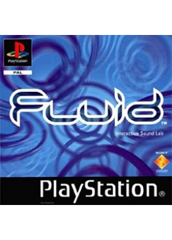 Fluid PS1 (Used)
