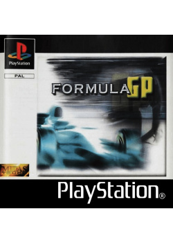 Formula GP PS1 (Used)