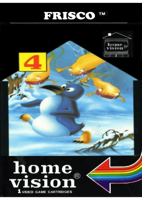 Frisco Atari 2600 (Used)