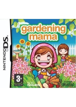 Gardening Mama DS (Used)
