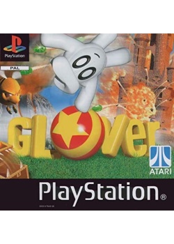 Glover PS1 (Used)