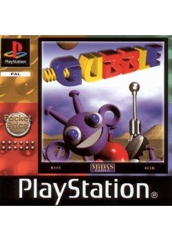 Gubble PS1 (Used)